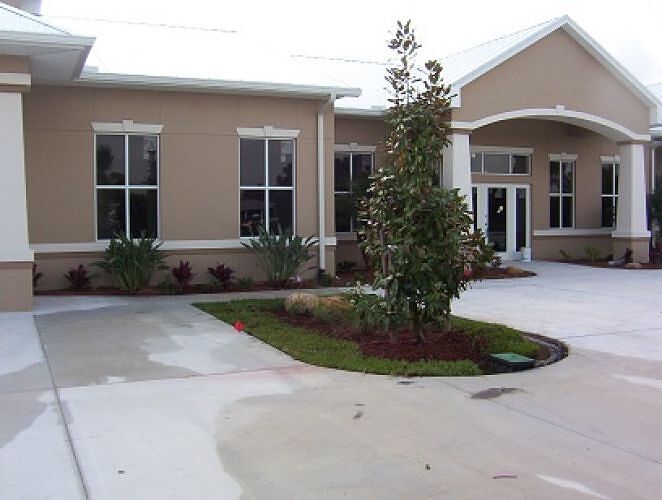 Landscaping Project