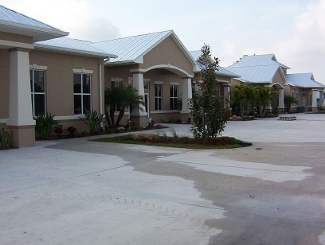 Landscaping Project