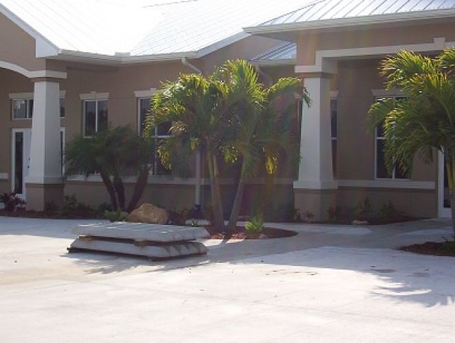 Landscaping Project