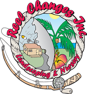 Reel Changes Inc. logo