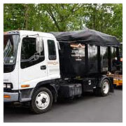 Hauling and delivery service